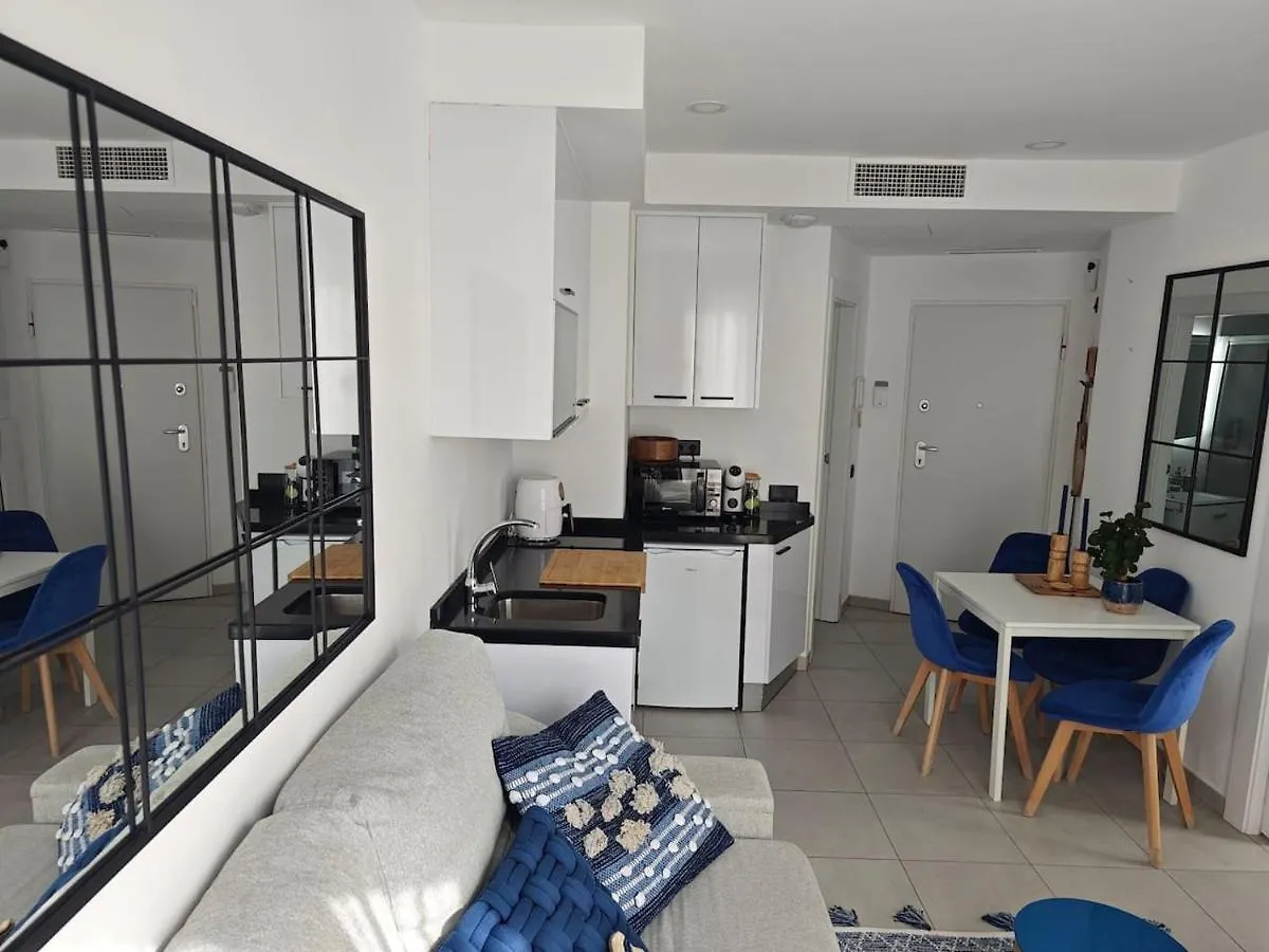 Centrico Apartamento Nogalera Torremolinos Apartment