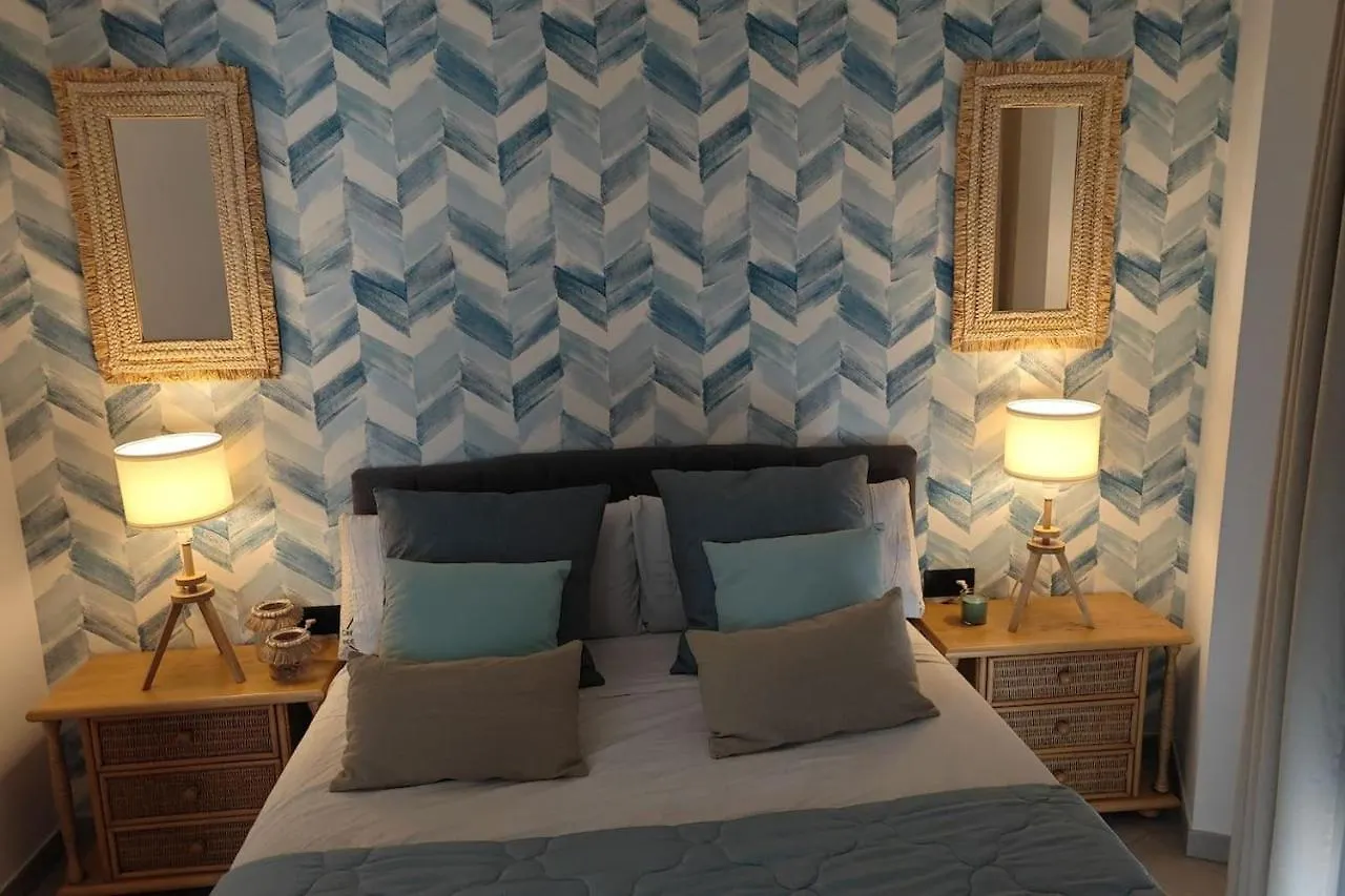 Centrico Apartamento Nogalera Torremolinos Apartment