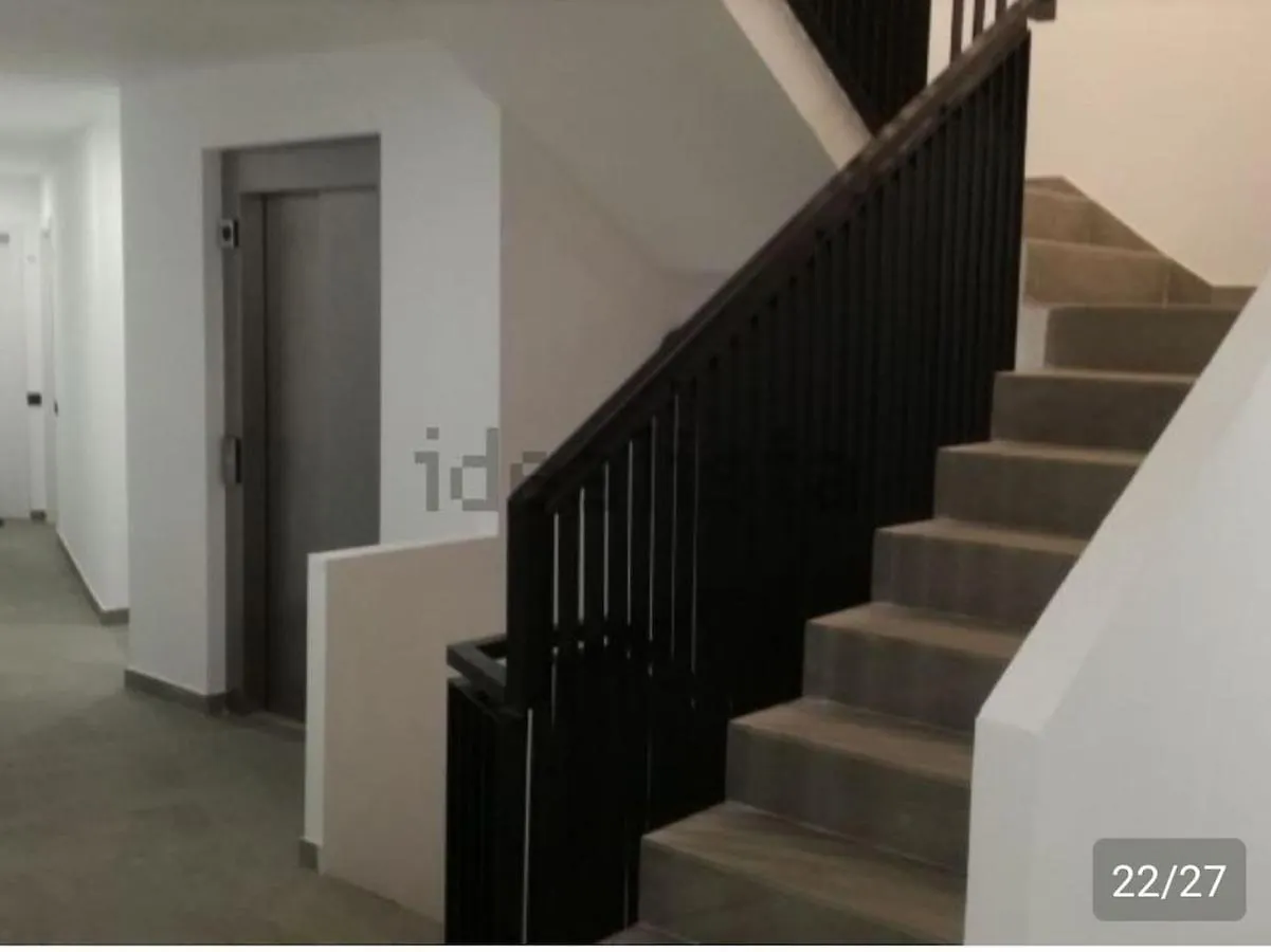 Centrico Apartamento Nogalera Torremolinos Apartment