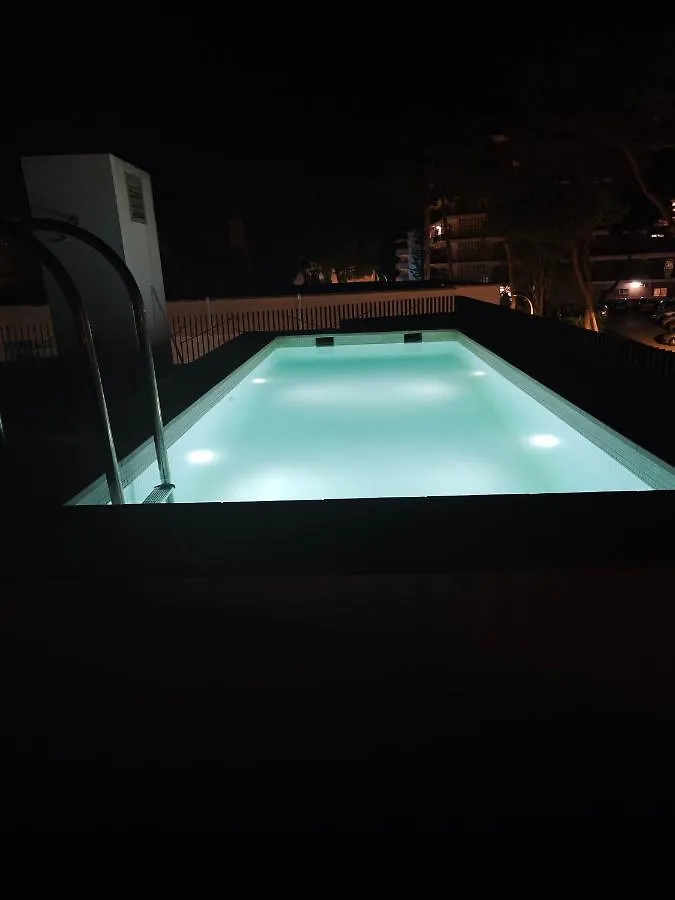Centrico Apartamento Nogalera Torremolinos