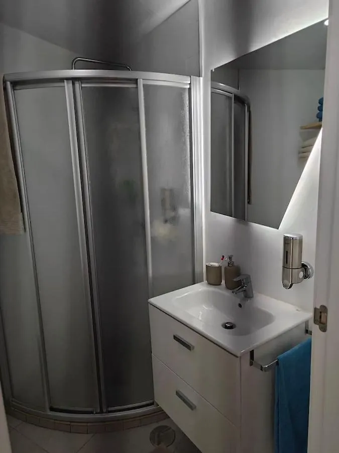 Centrico Apartamento Nogalera Torremolinos