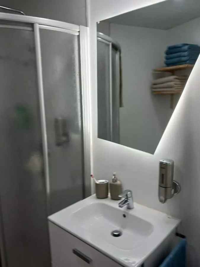 Centrico Apartamento Nogalera Torremolinos Apartment