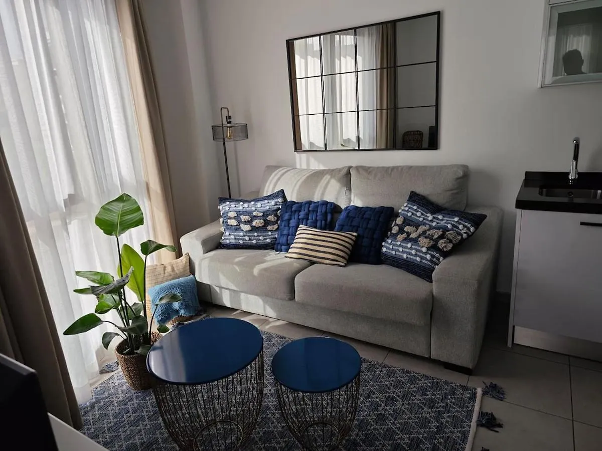 Centrico Apartamento Nogalera Torremolinos Spain