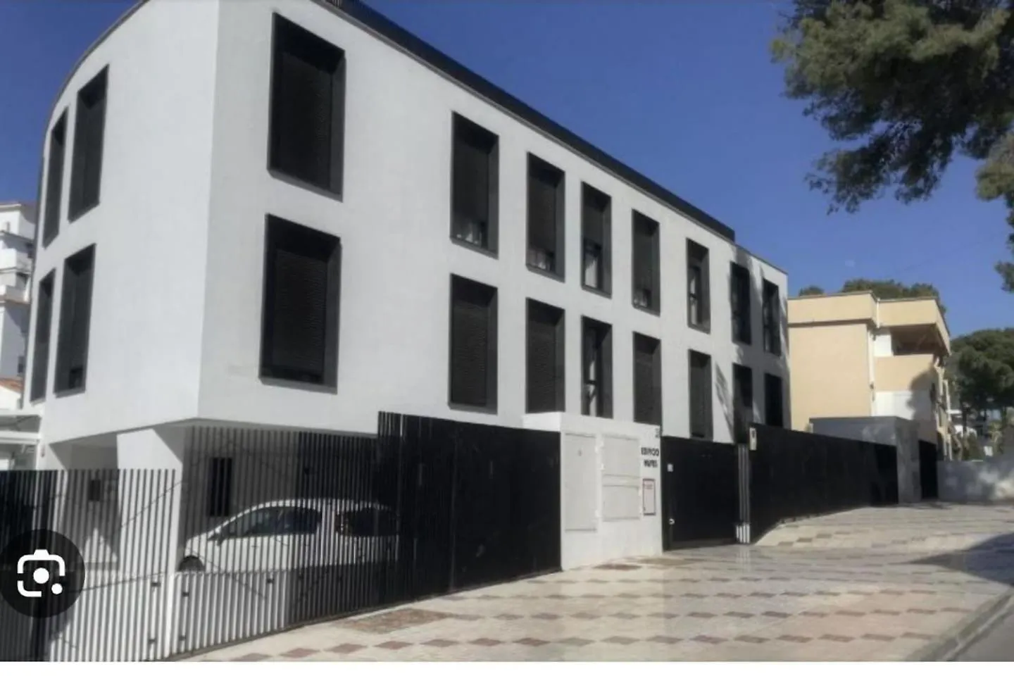 Centrico Apartamento Nogalera Torremolinos