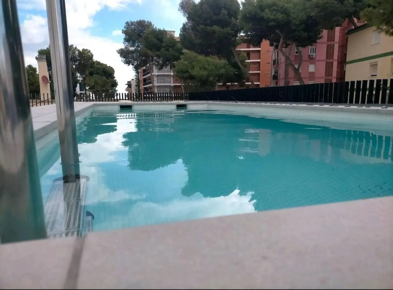 Centrico Apartamento Nogalera Torremolinos