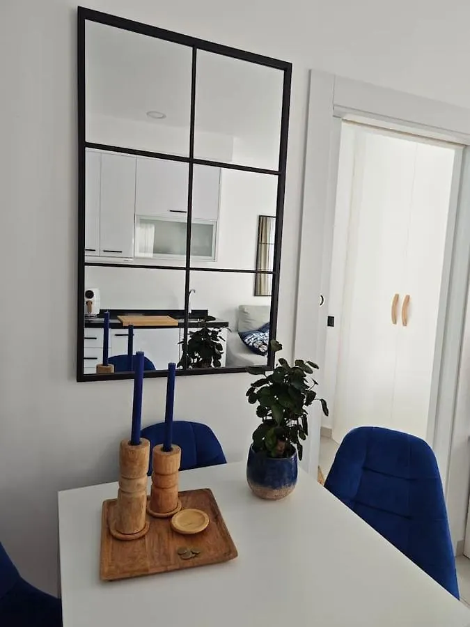 Centrico Apartamento Nogalera Torremolinos