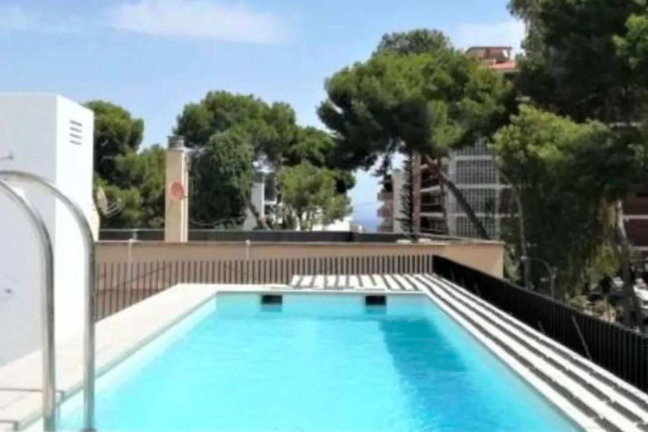 Centrico Apartamento Nogalera Torremolinos
