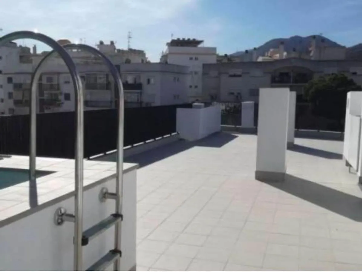 Centrico Apartamento Nogalera Torremolinos