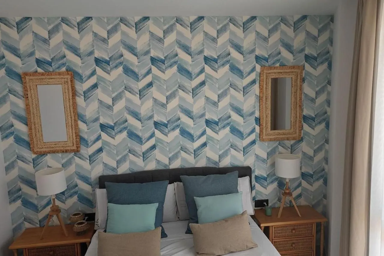 Centrico Apartamento Nogalera Torremolinos