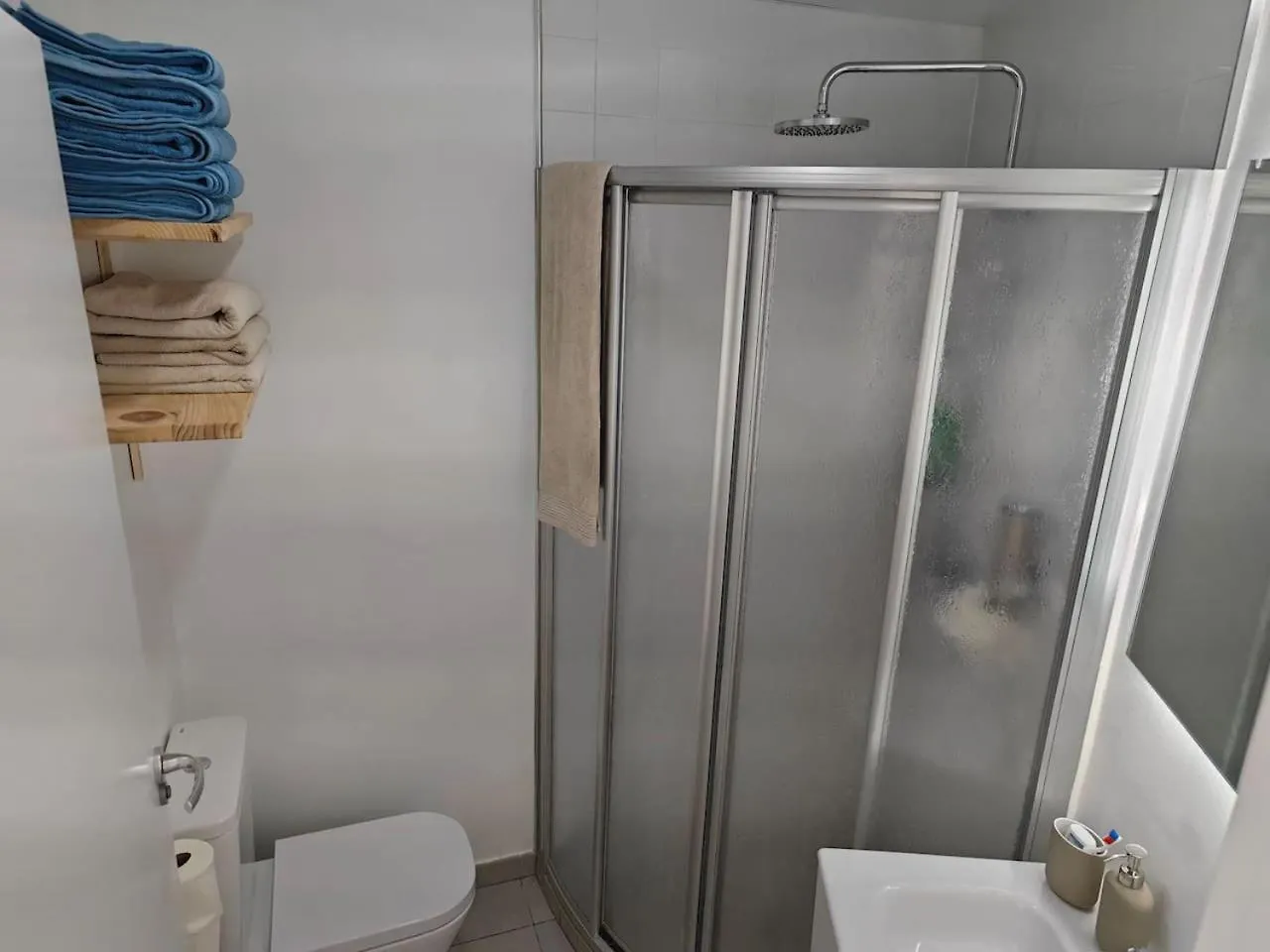 Centrico Apartamento Nogalera Torremolinos 0*,  España